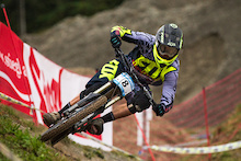 Video: Highlights From iXS Round 7 Leogang