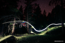 Pinkbike Poll: Do You Ride At Night?