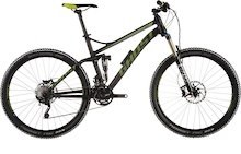 Press Release: REI is Exclusive Retailer for Ghost Cycles in USA