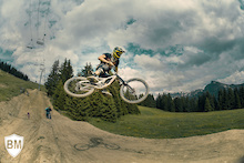 BikeMorzine: Dream Jobs are out There - Find Yours