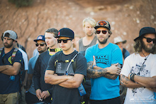 Red Bull Rampage 2014: Qualification Results to be Finalized Saturday