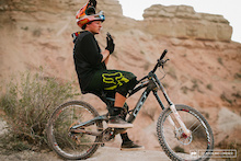 Video: History of Red Bull Rampage With Kyle Strait