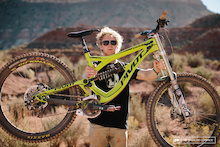 Red Bull Rampage 2014: Looking at 34 Bikes