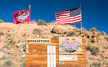 Red Bull Rampage 2014: Qualifying Results After Round 1