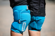 Ion K-Pact Kneepads - Review