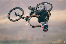 Red Bull Rampage 2014: Watch the Finals