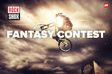 Guess the Top 5 at Red Bull Rampage - Win a 2015 RockShox BoXXer Fork