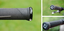 ODI AG1 Lock-On Grips - Review
