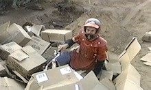 Video: Mini Flip Monday Throwback to 1993