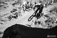 Red Bull Rampage 2014: Brandon Semenuk's 3rd Place Run