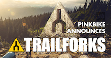 Pinkbike Announces 'Trailforks'