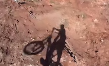 Video: Brendan Fairclough Finals Run POV - Red Bull Rampage 2014