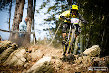 Giant Toa Enduro Releases Course Map for first Enduro World Series of the Year