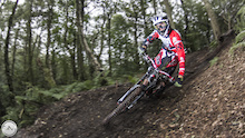 Video: Phil Atwill Rides Hindhead