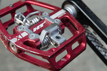 HT Components X1 Pedal - Review
