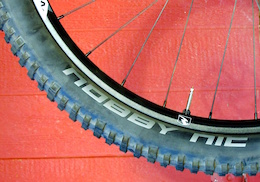 Schwalbe 2015 Nobby Nic - Review