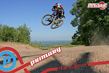 Cycles Devinci signs new DH national team, Primary/Daredevil