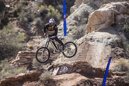 From Joyride to Rampage to unReal: Brandon Semenuk's Non-Stop Year
