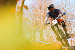 2015 East Coast US DH/Enduro Schedule
