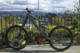 rocky mountain rmx pro