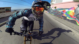 GoPro Contest February Winner