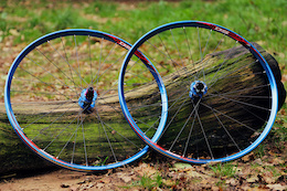 Superstar Tech4 Wheelset - Review