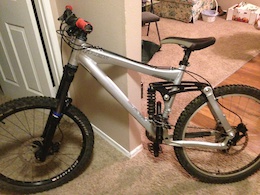 trek session 7