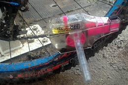 Muc-Off X-3 Dirty Chain Machine - Review
