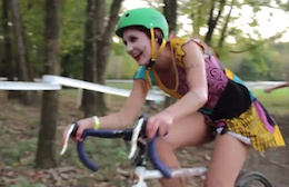 Video: Good Times at the SSCXWC14KY
