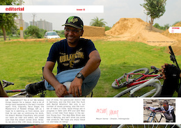 Mtbmagindia - Issue 13 Out Now