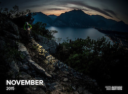 2015 PB Calendar image by Ale Di Lullo