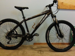 2007 Specialized Hardrock Comp Photo Album Pinkbike