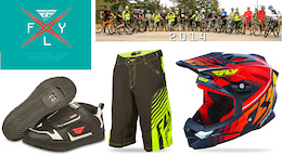 Fly Racing Launches an Expanded MTB Product Line