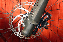 Galfer Wave Rotors and Pro Brake Pads - Review
