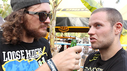 Video: WynTV - Asia Pacific DH Challenge 2014