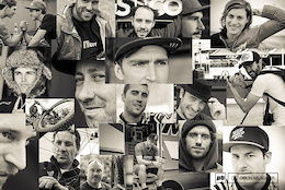 The People of World Cup DH Racing (Part Two)
