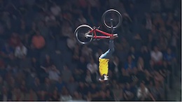 Video: Conquering the Night of the Jumps