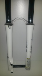 marzocchi bomber z1 160mm