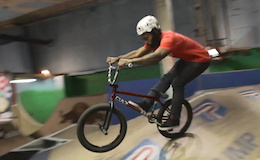 Video: Bern Unlimited and Tree Bicycle Co at Ray's Odd Couple - 6th place
