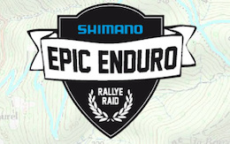 Shimano Epic Enduro - 2015