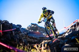 Interview: Jerome Clementz - Re-Signing With Cannondale