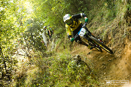 MTB Enduro World Champion Jerome Clementz Will Ride with Cannondale for Three More Years