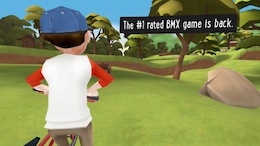 Video: Pumped BMX 2 Coming to Android Thursday 11th December