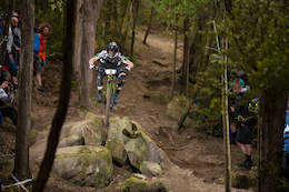Race Report: Urge 3 Peaks Enduro Wraps up for 2014
