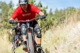 FedEx and Niner Bikes - The Makers Series