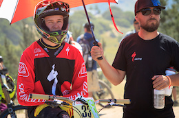 Troy Lee Designs and Troy Brosnan Part Ways