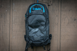 Bliss ARG Vertical LD Backpack - Review