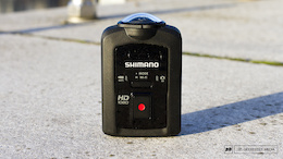 Shimano Sports Camera CM-1000 - Review
