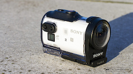 Sony HDR-AZ1 Action Cam - Review