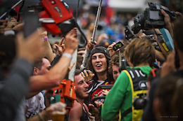 Photo Epic: Centenarian - 100 World Cups Behind the Lens with Nathan Hughes